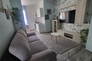 Torregrande: Da John