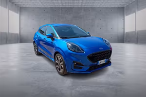 FORD Puma '19-> 1.0 EcoBoost Hybrid 125 CV S&S