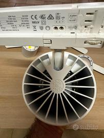 FARETTI E GUIDE