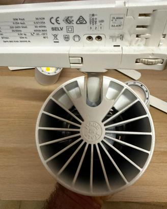 FARETTI E GUIDE