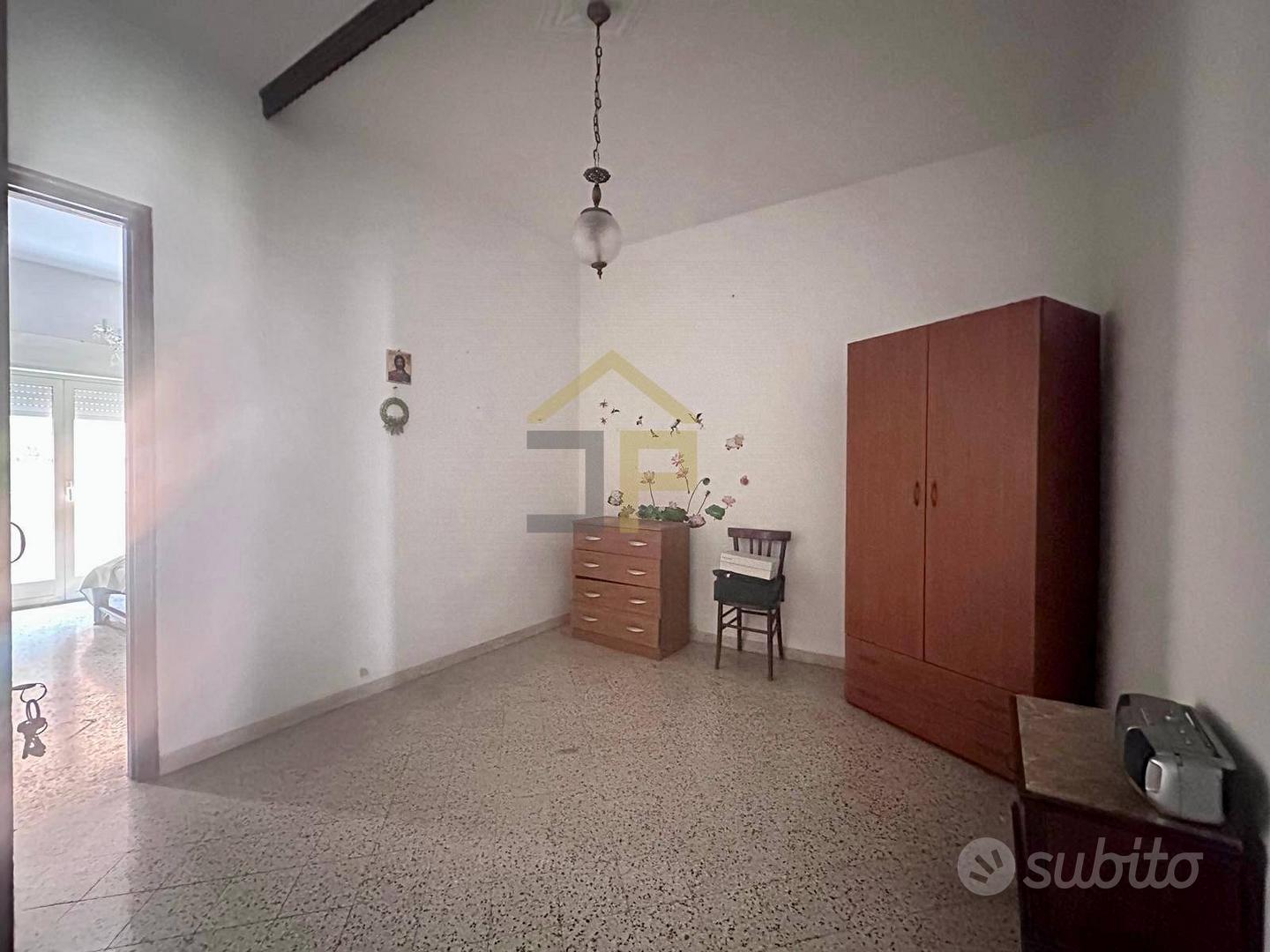 Apartment in Alcamo, Trapani - Vista 5