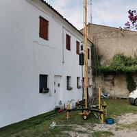 prodotta in Friuli  da un esperto artigiano