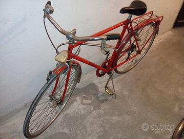 Bicicletta