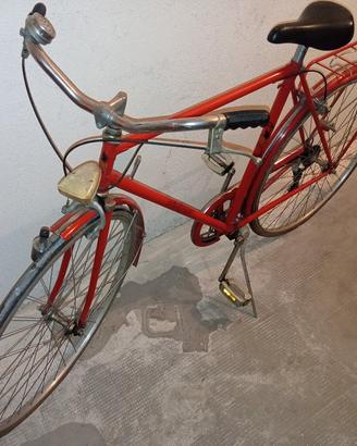Bicicletta