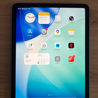 iPad Air 5° gen