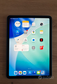 iPad Air 5° gen