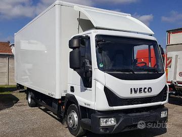 Eurocargo IVECO ML 75E21/P