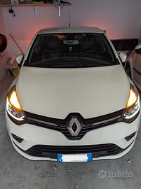 Renault Clio IV serie dCi 90 - full optional