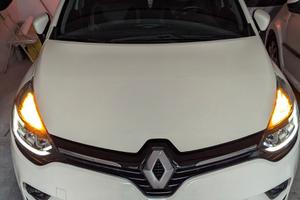 Renault Clio IV serie dCi 90 - full optional
