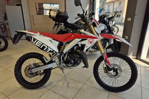 Vent Baja 50 2021-25