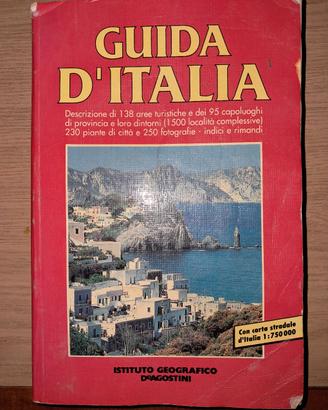 Guida d'Italia