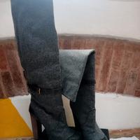 Stivali Vionnet n 39 