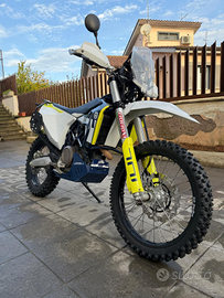 Husqvarna Enduro 701
