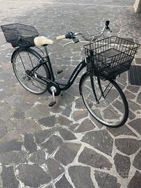 BICI 28 CITYBIKE ADRIATICA usata