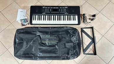 Tastiera Alesis Melody 54 con borsa per trasporto
