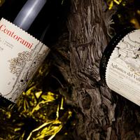 Vino - Centorami DOC