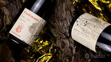 Vino - Centorami DOC