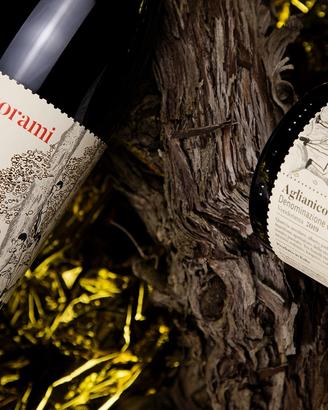 Vino - Centorami DOC