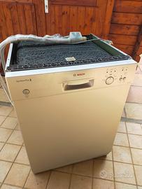 lavastoviglie da incasso Bosch super silence 