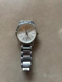 Orologio Calvin Klein