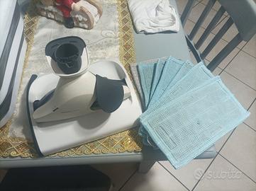 lavapavimenti Folletto vorwerk 