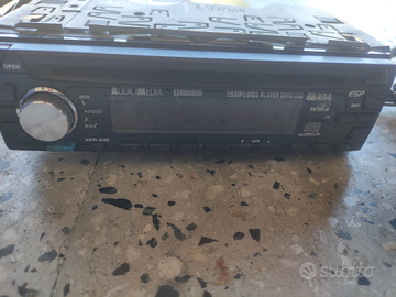 Audiomedia AMD 705BLT autoradio