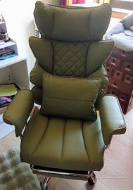 sedia da ufficio #sedia #sedie #office #chair