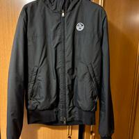Giacca Norh Sails nero
