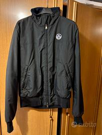 Giacca Norh Sails nero