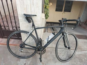 Bici da corsa 