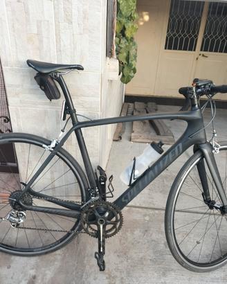 Bici da corsa 