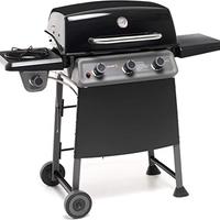 Sochef G32013 DiabloX Barbecue