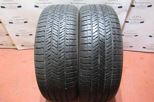 235 55 18 Yokohama 4Stag 235 55 R18 Pneus