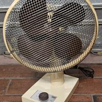 Ventilatore bjm Vintage