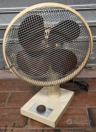 Ventilatore bjm Vintage