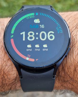 Samsung Galaxy Watch 5