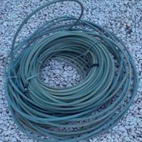 Tubo ad alta pressione per la vigna