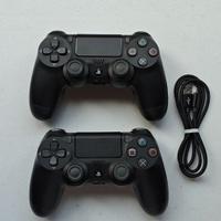 Dualshock PS4 Controller x2
