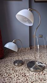 lampade Ikea Kroby da tavolo e pavimento