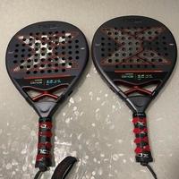 NOX AT10 GENIUS 18K ALUM 2025 BY AGUSTIN TAPIA