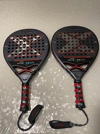 NOX AT10 GENIUS 18K ALUM 2025 BY AGUSTIN TAPIA