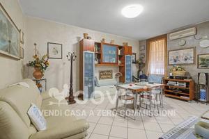 Appartamento Via Piave, 4, 26855, Lodi Vecchio