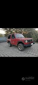Mitsubishi Pajero l040 1987