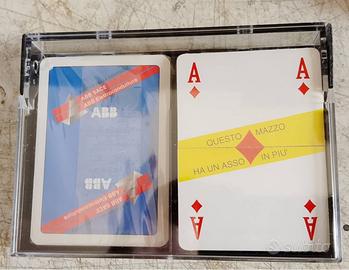 carte da gioco