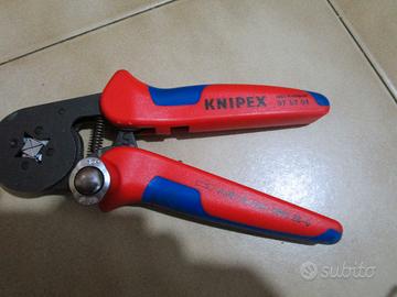 Pinza x puntalini KNIPEX