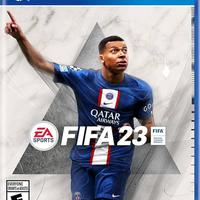 Playstation 4 Fifa 23