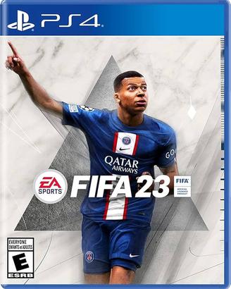 Playstation 4 Fifa 23