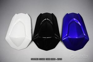 Unghia monoposto SUZUKI GSXR 1000 2009 2016 2012