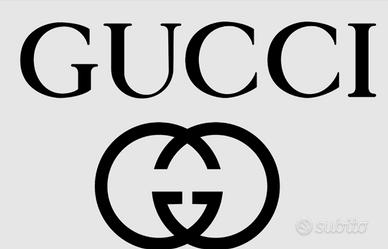 GUCCI borsa vintage luxury pelle