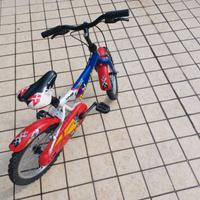 Bici bimbo Bottecchia 16"